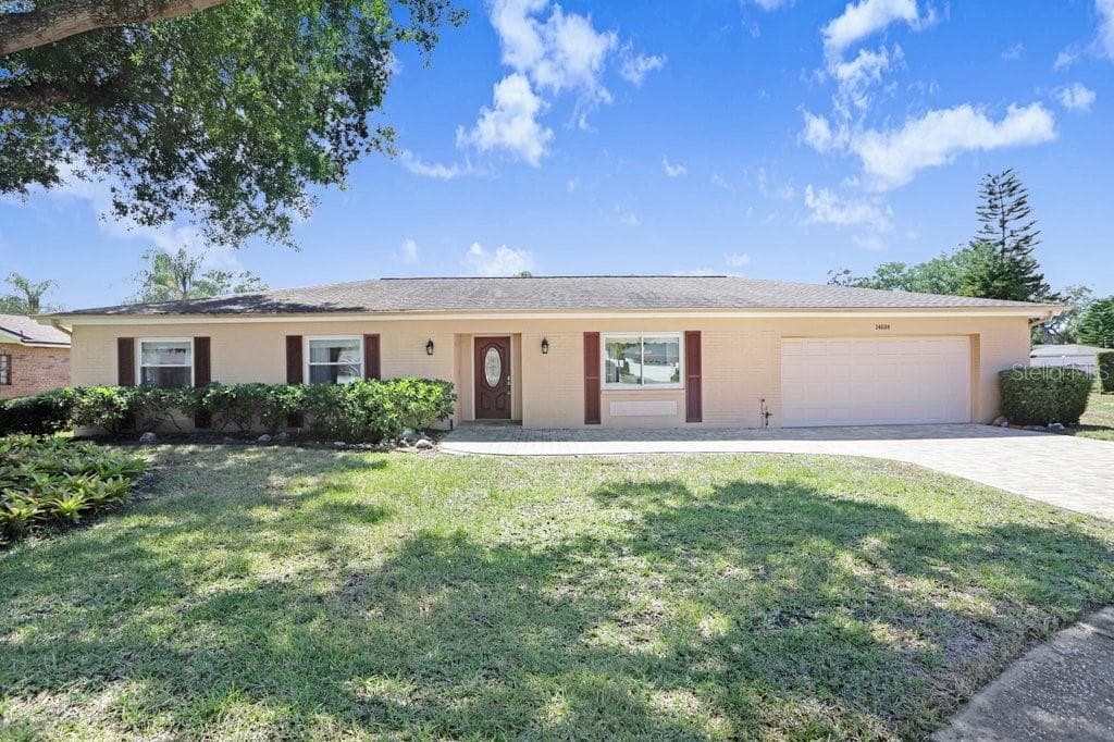 14608 BRENTWOOD PLACE TAMPA, FL 33618