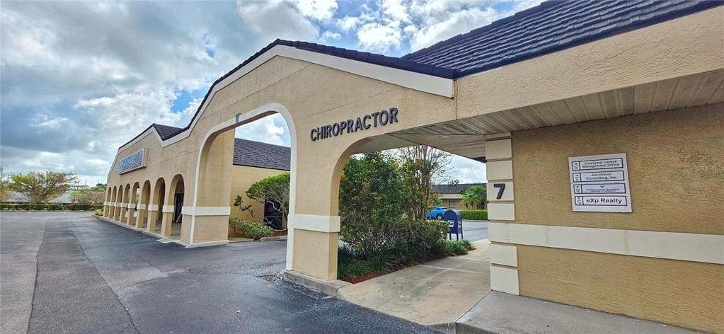 2323 CURLEW ROAD UNIT 7C DUNEDIN, FL 34698