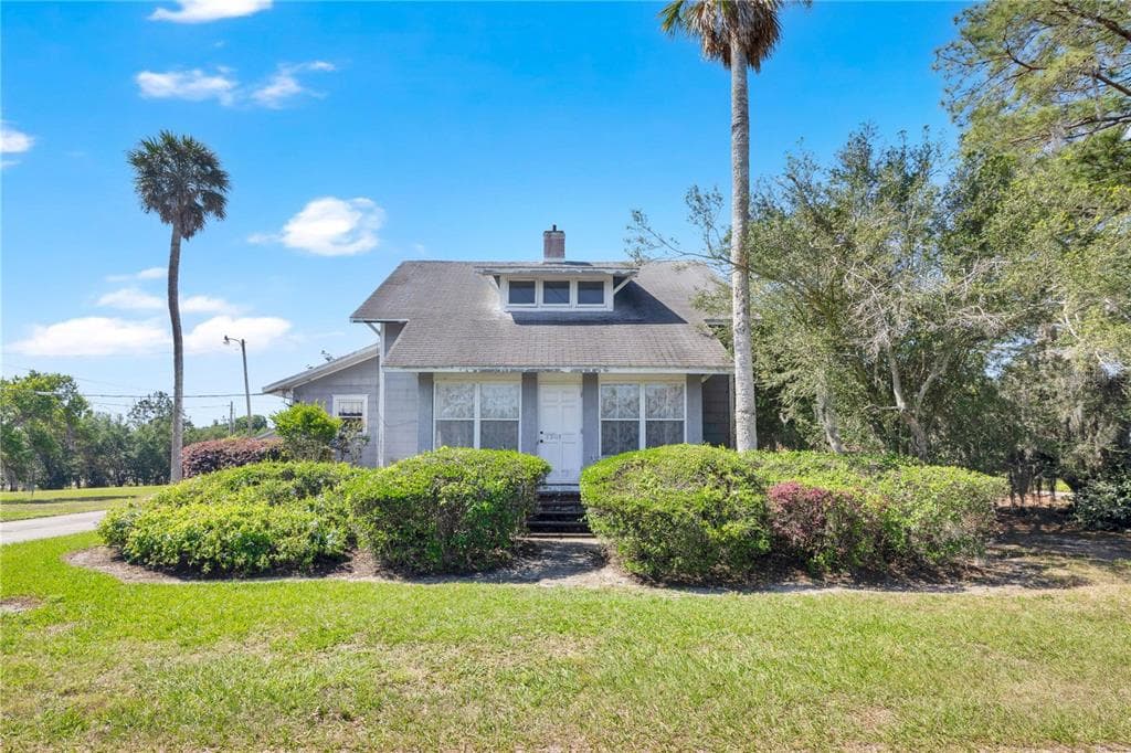 2115 CLUBHOUSE ROAD LAKELAND, FL 33813