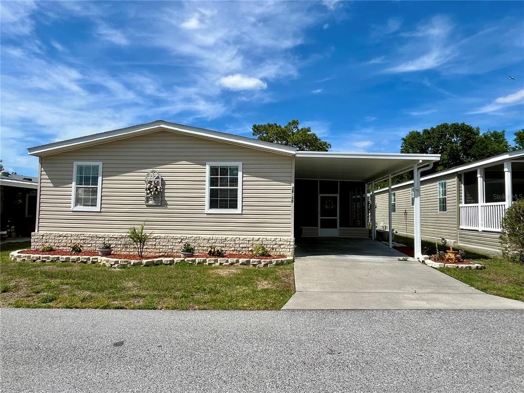 38055 WOODGATE ZEPHYRHILLS, FL 33542