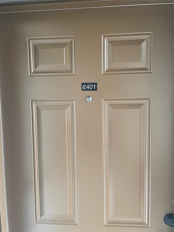 706 115TH UNIT 2401