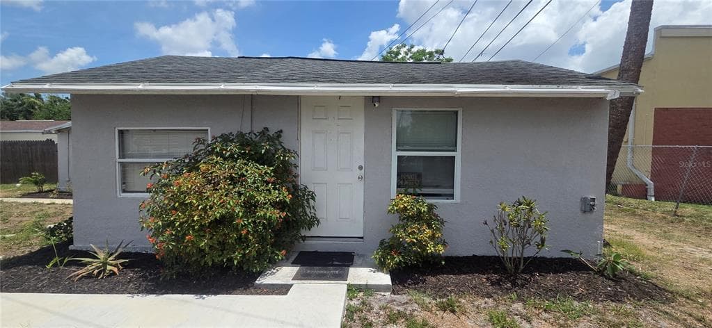 5475 42ND STREET N UNIT 1 ST PETERSBURG, FL 33714