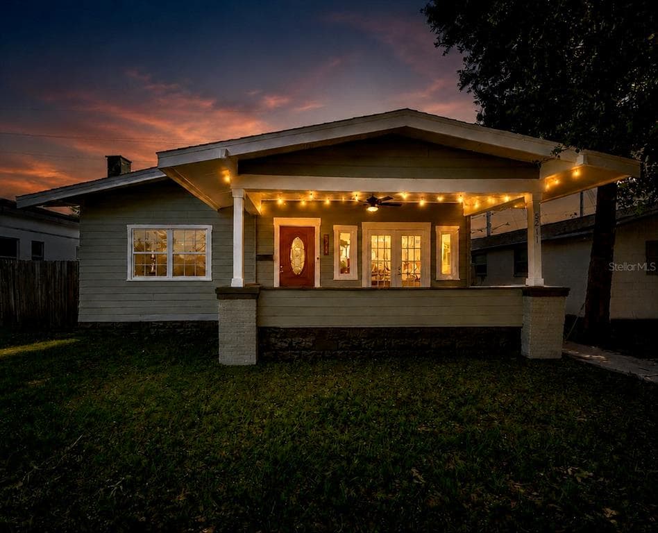 5211 4TH AVENUE S ST PETERSBURG, FL 33707