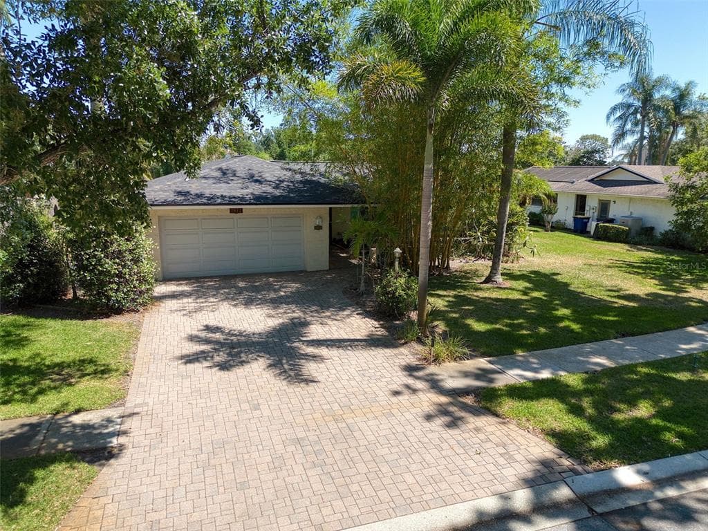 2972 KENILWICK DRIVE S CLEARWATER, FL 33761