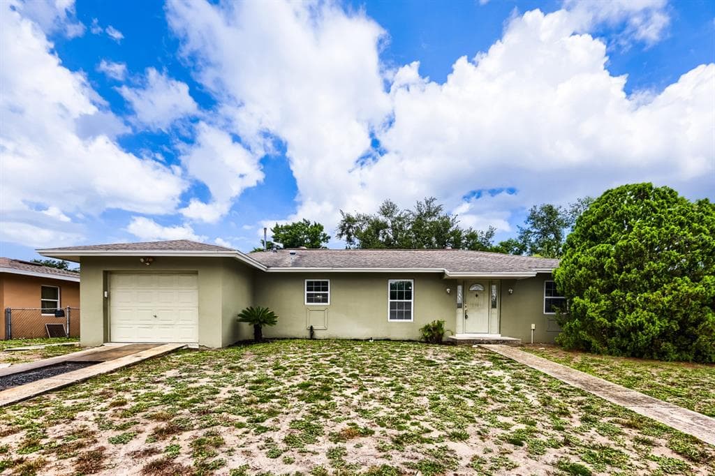1252 GARRET AVENUE SPRING HILL, FL 34606