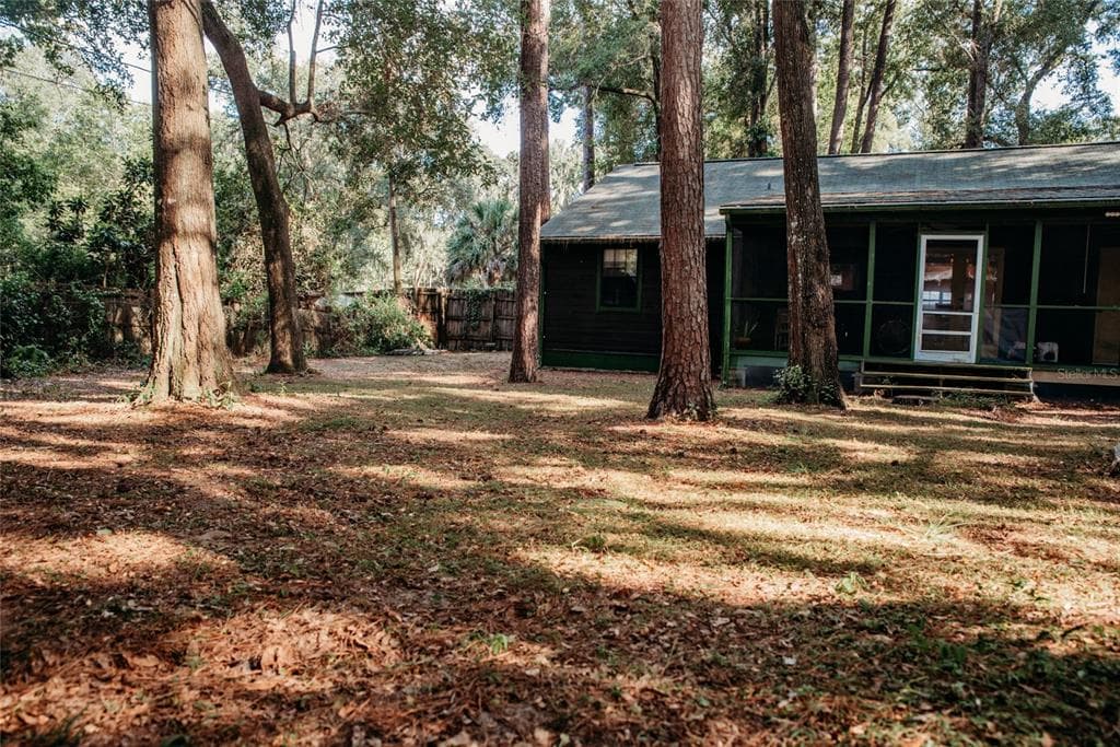 2002 SW 43RD AVENUE GAINESVILLE, FL 32608