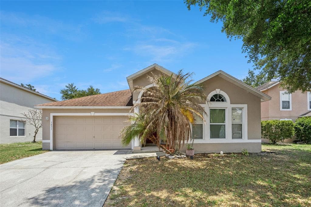 1871 EMILY DRIVE WINTER HAVEN, FL 33884