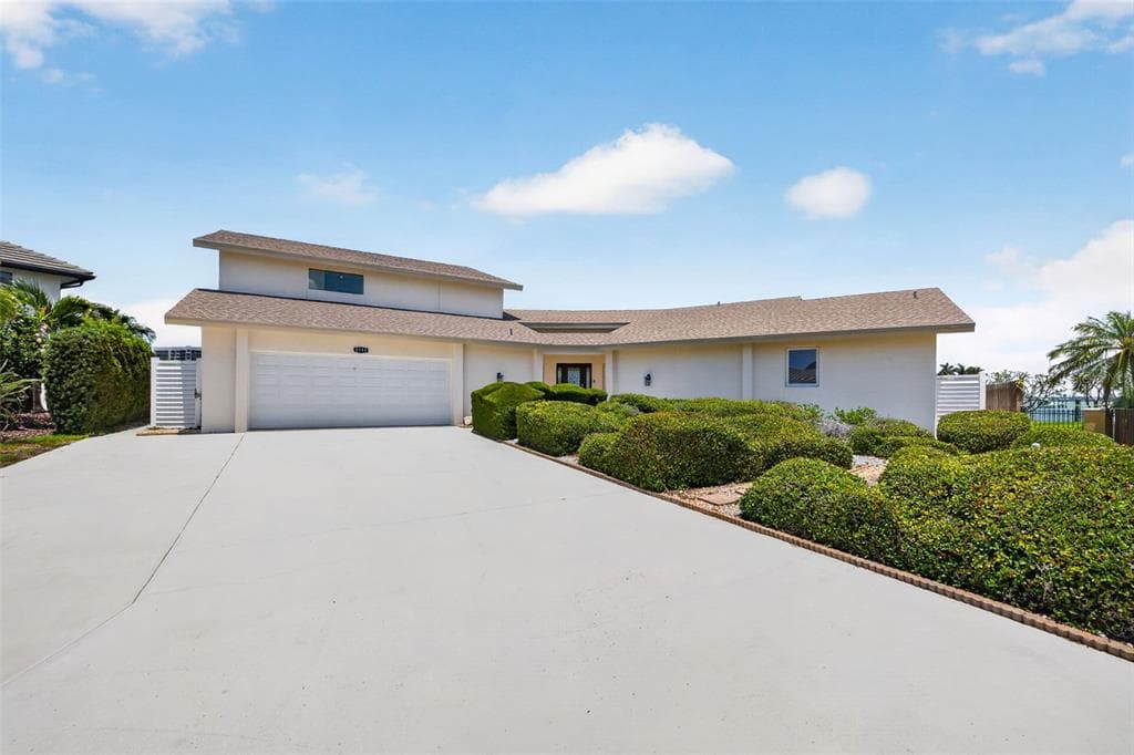 3111 WEDGEWOOD DRIVE