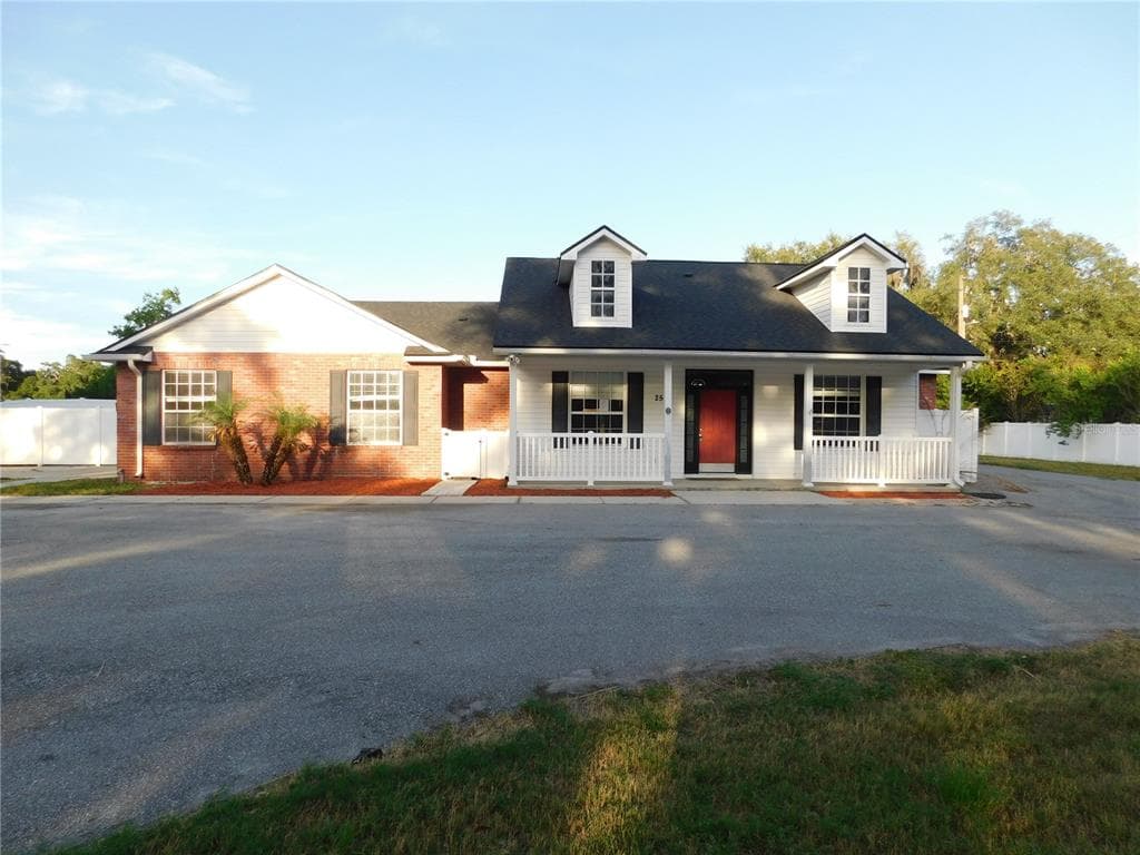 2525 N VALRICO ROAD SEFFNER, FL 33584
