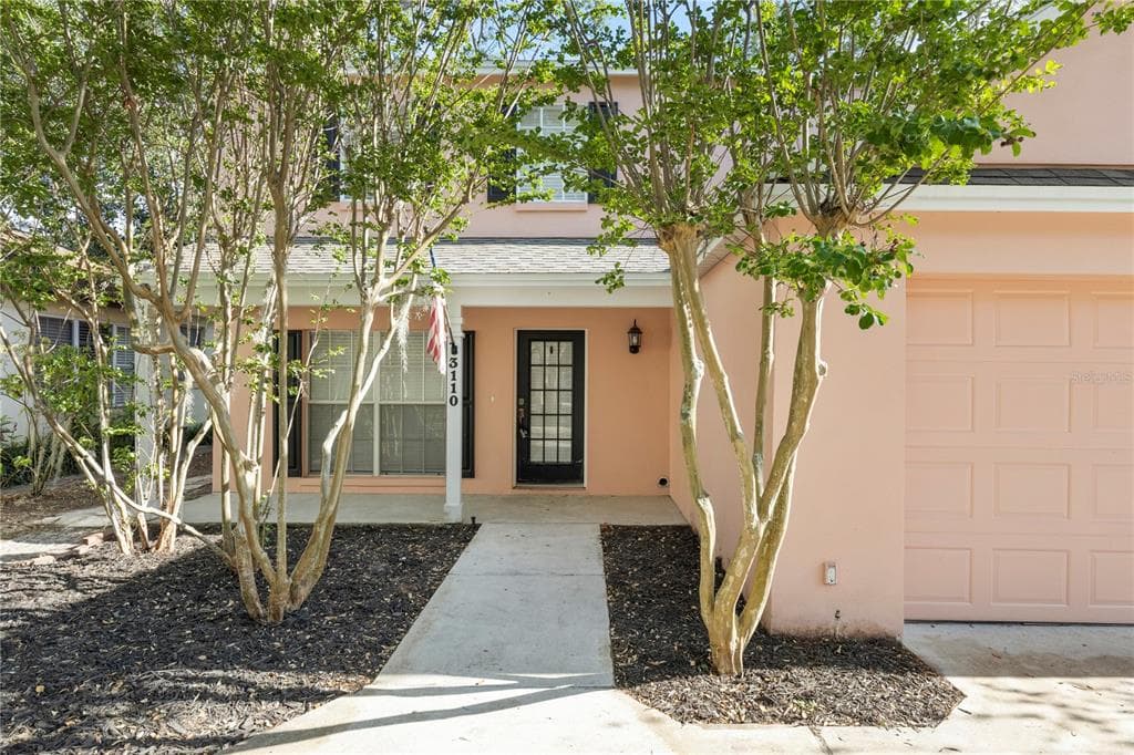 3110 W VILLA ROSA STREET TAMPA, FL 33611