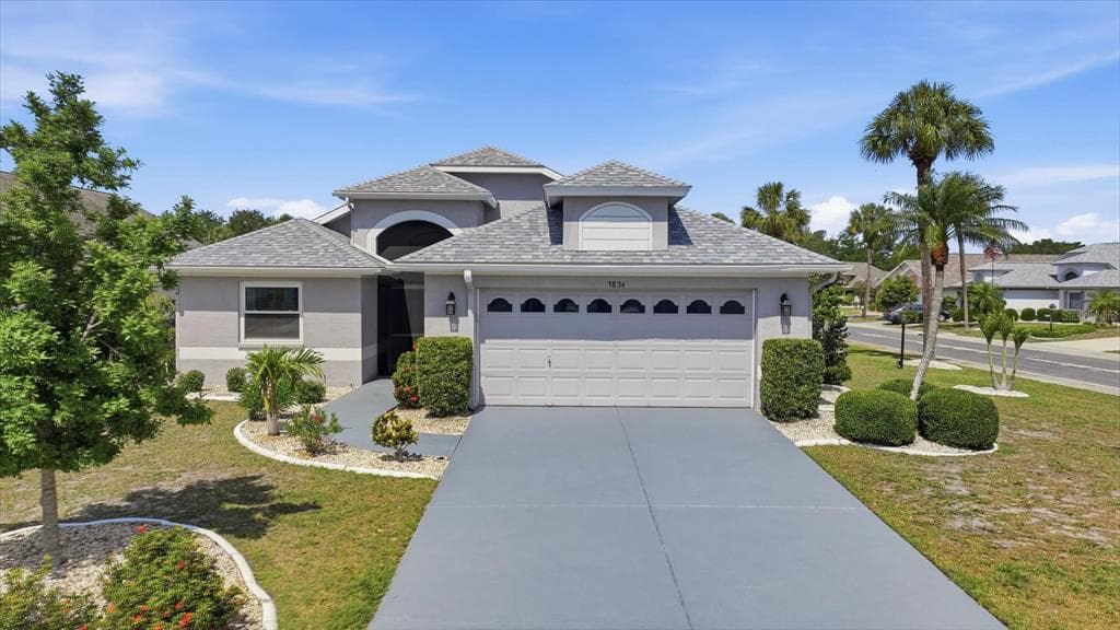 1834 E DEL WEBB BOULEVARD