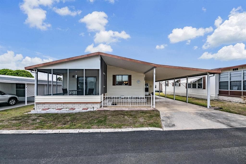7047 EL MATADOR STREET ZEPHYRHILLS, FL 33541