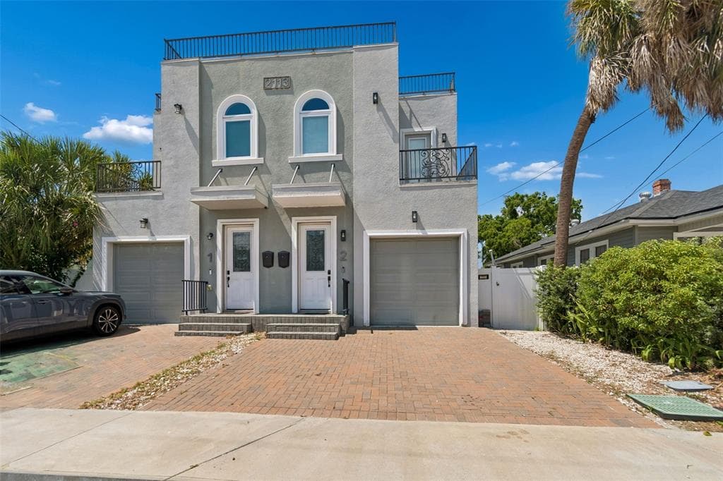 2113 W CASS STREET UNIT 2 TAMPA, FL 33606