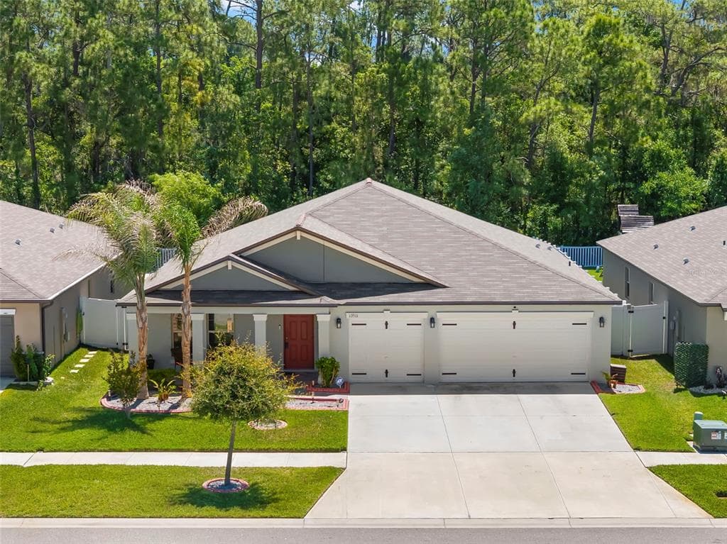 13511 WILLOW BLUESTAR LOOP RIVERVIEW, FL 33579