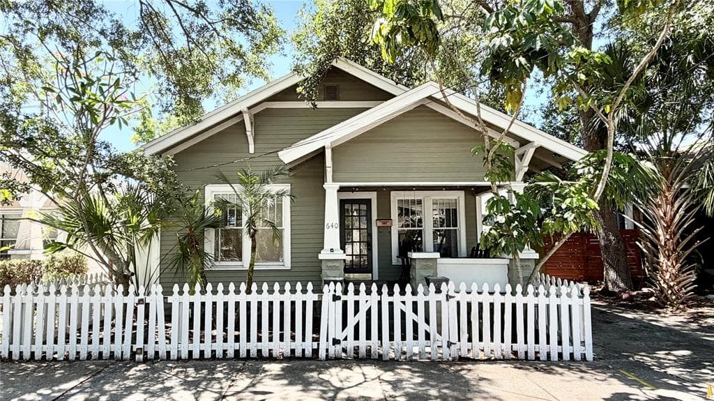 640 9TH AVENUE N ST PETERSBURG, FL 33701