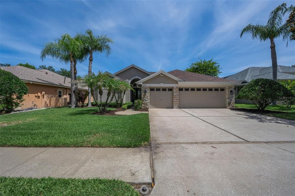 2993 NORTHFIELD DRIVE TARPON SPRINGS, FL 34688