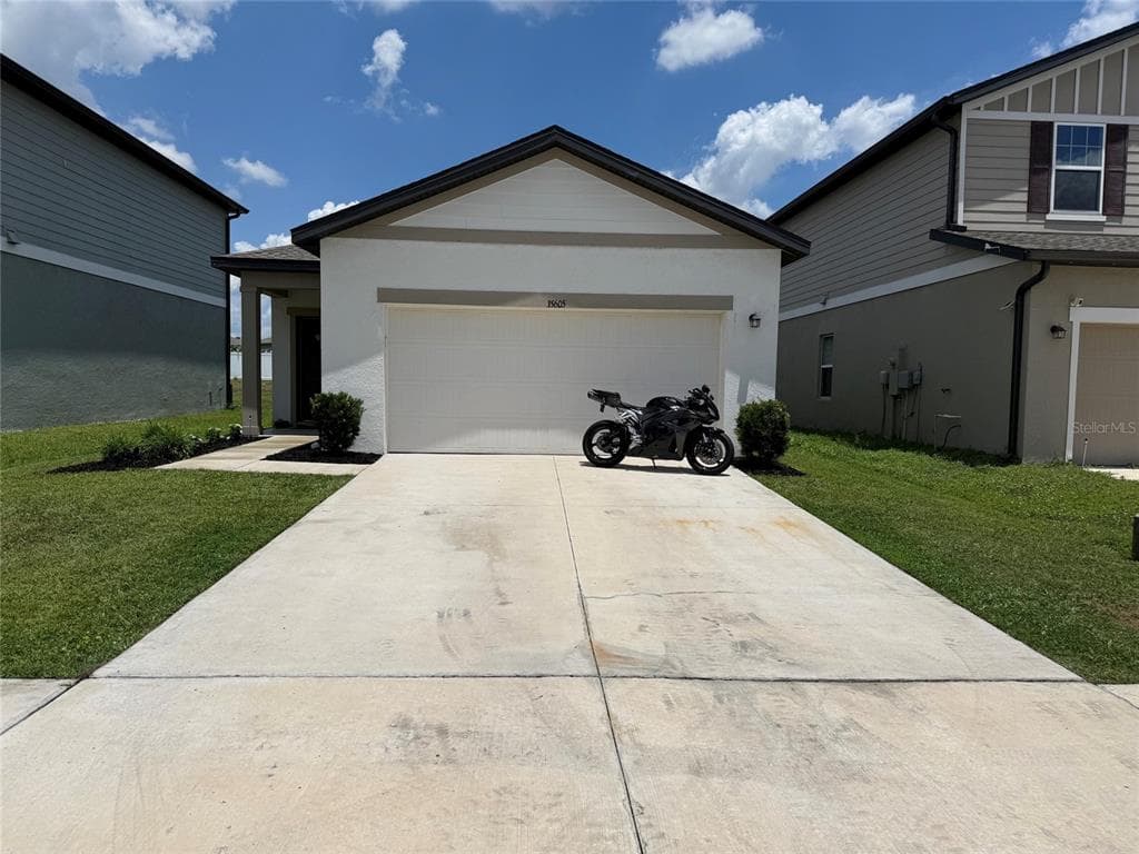 35605 BUTTONWEED TRAIL ZEPHYRHILLS, FL 33541