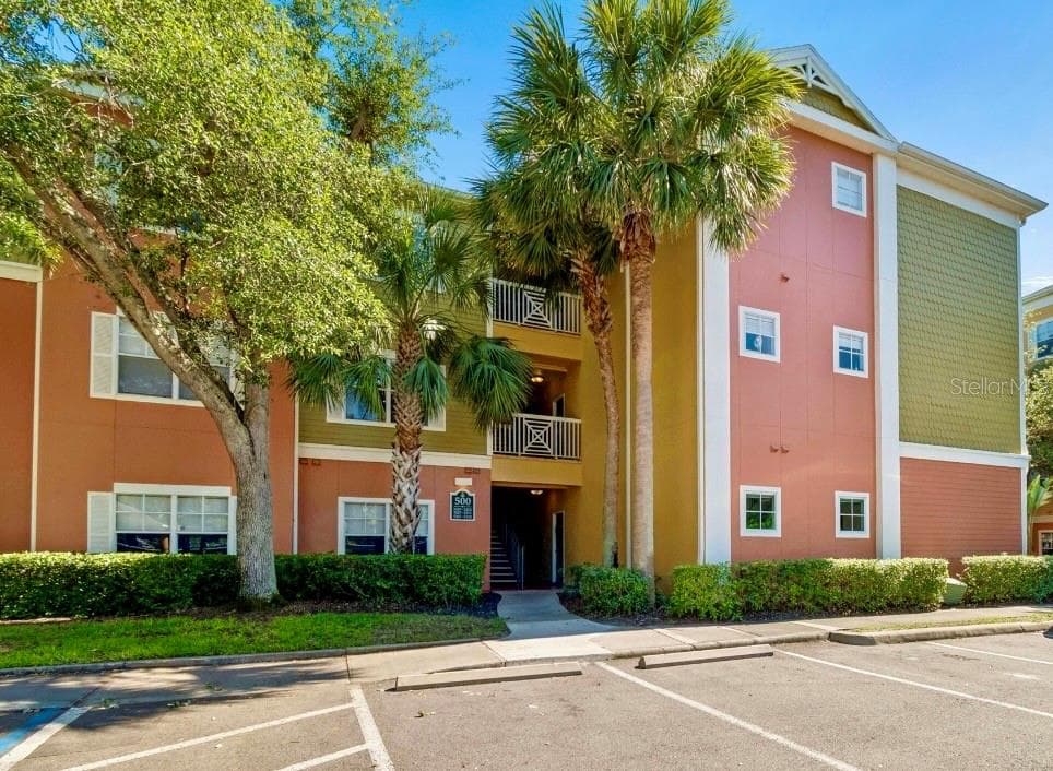 4207 S DALE MABRY HIGHWAY UNIT 5110