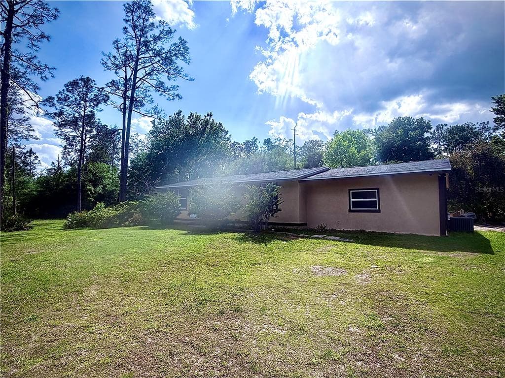 375 PINE WOODS ROAD ORMOND BEACH, FL 32174