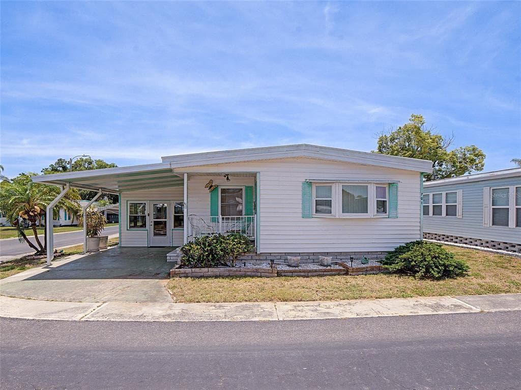 701 SUGAR PALM STREET LARGO, FL 33778