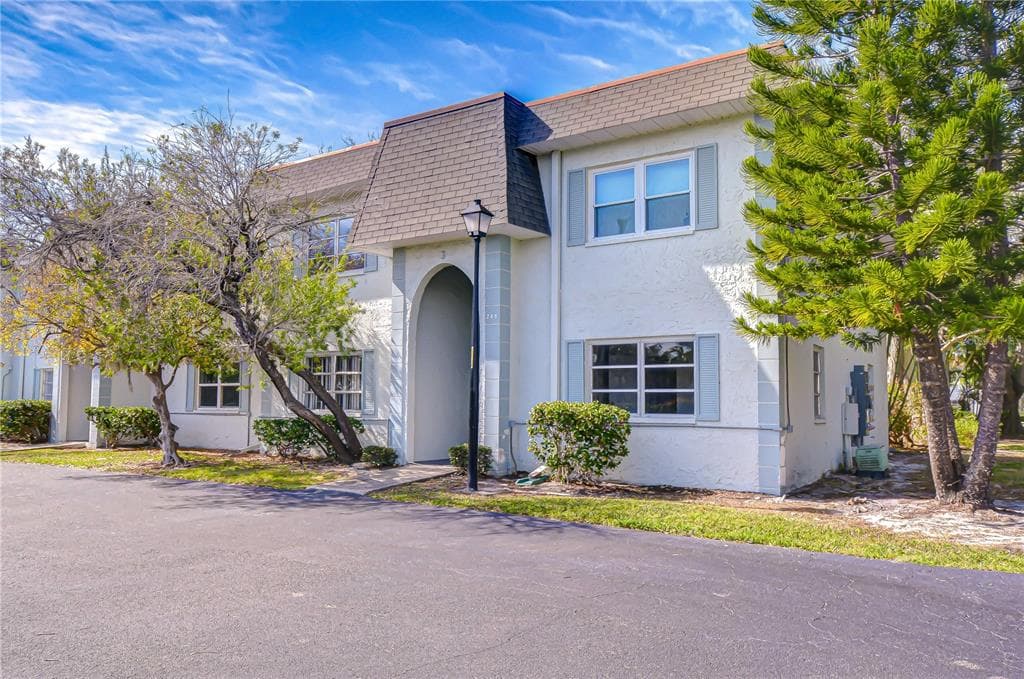 249 S MCMULLEN BOOTH ROAD UNIT 25