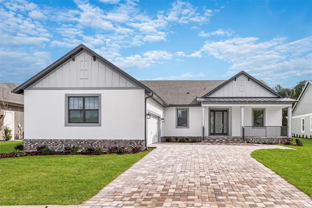 6757 SUMMIT VIEW DRIVE BROOKSVILLE, FL 34601