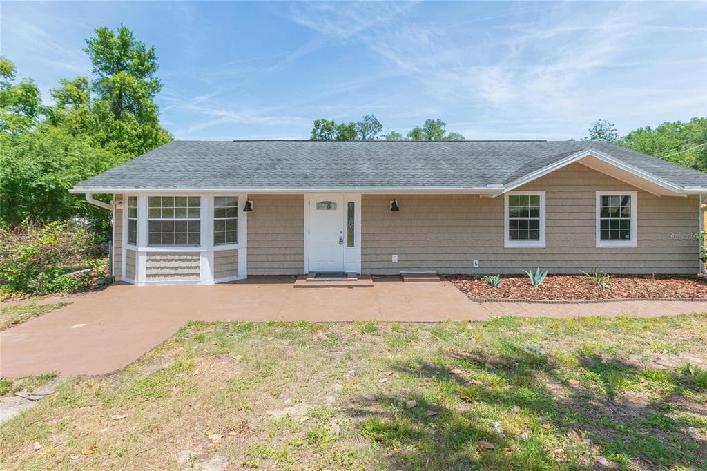 13410 LEE STREET DADE CITY, FL 33525