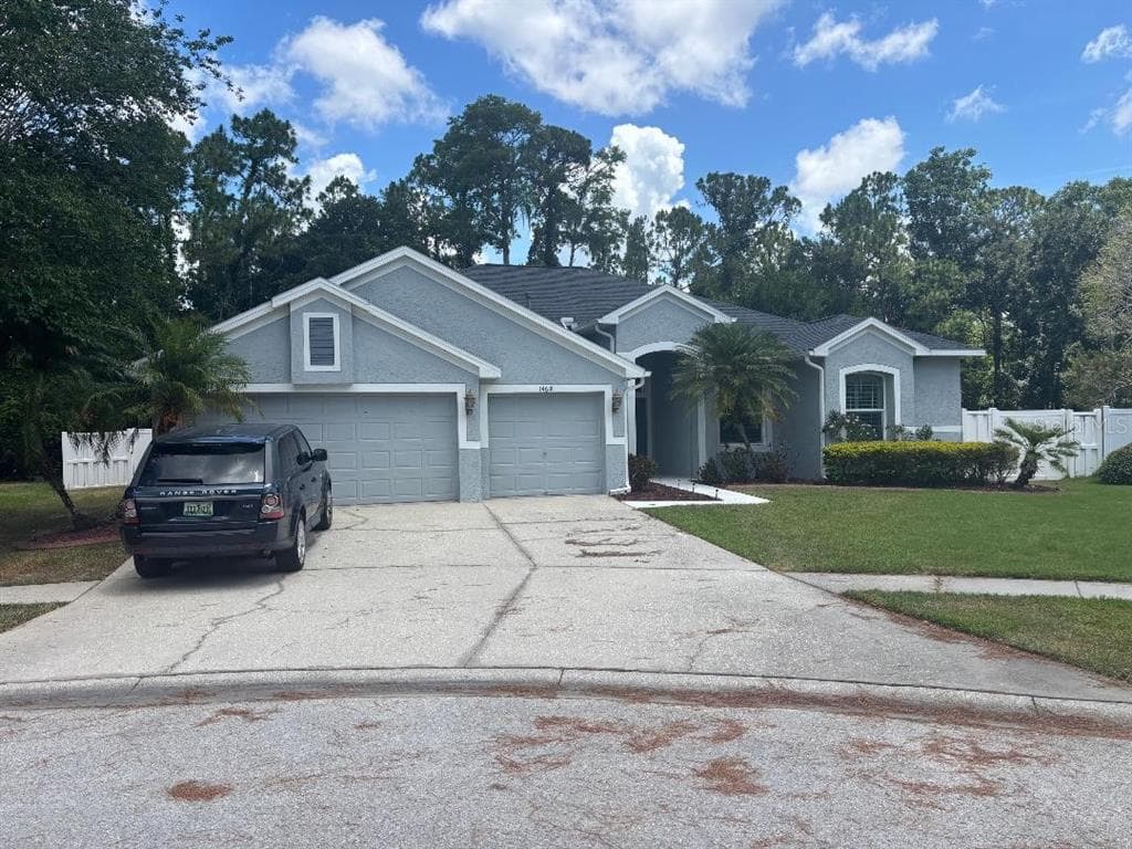 14618 FETTERBUSH WAY TAMPA, FL 33626