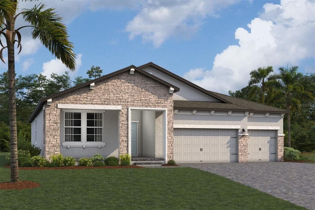 2237 CLARY SAGE DRIVE SPRING HILL, FL 34609