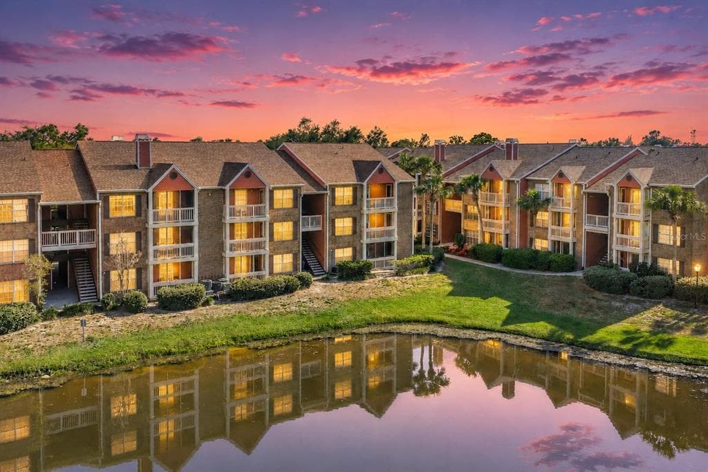 10200 GANDY BOULEVARD N UNIT 807 ST PETERSBURG, FL 33702