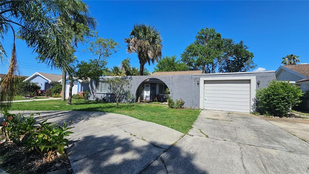 3442 OVERLAND DRIVE HOLIDAY, FL 34691