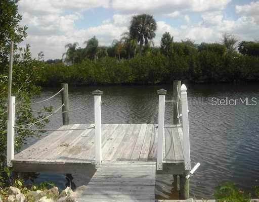 4134 GARDNER DRIVE PORT CHARLOTTE, FL 33952