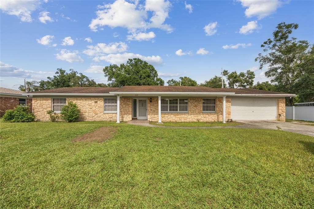409 DEBRA DRIVE