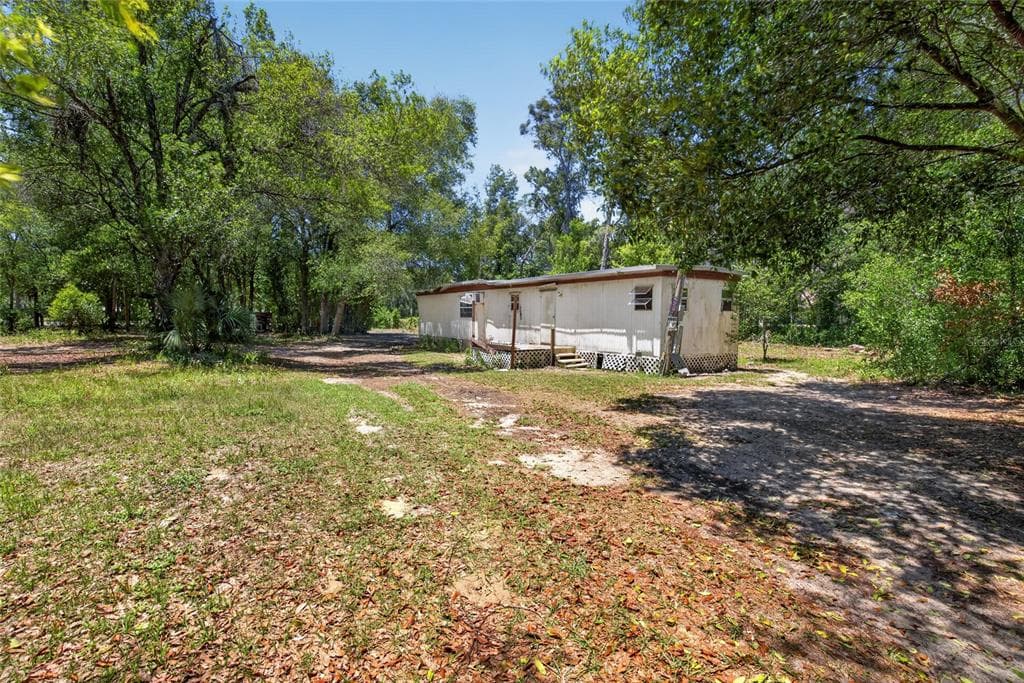 353 N ROCK CRUSHER ROAD CRYSTAL RIVER, FL 34429