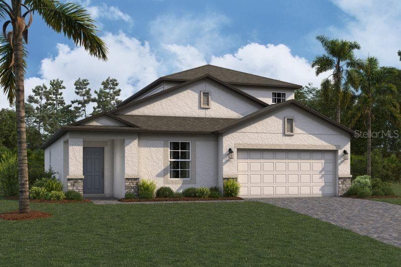 652 HILLSHIRE PLACE SPRING HILL, FL 34609