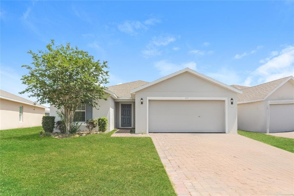 1373 LUCERNE LOOP ROAD NE WINTER HAVEN, FL 33881