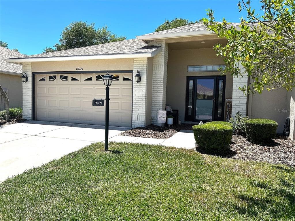 18721 WATER LILY LANE