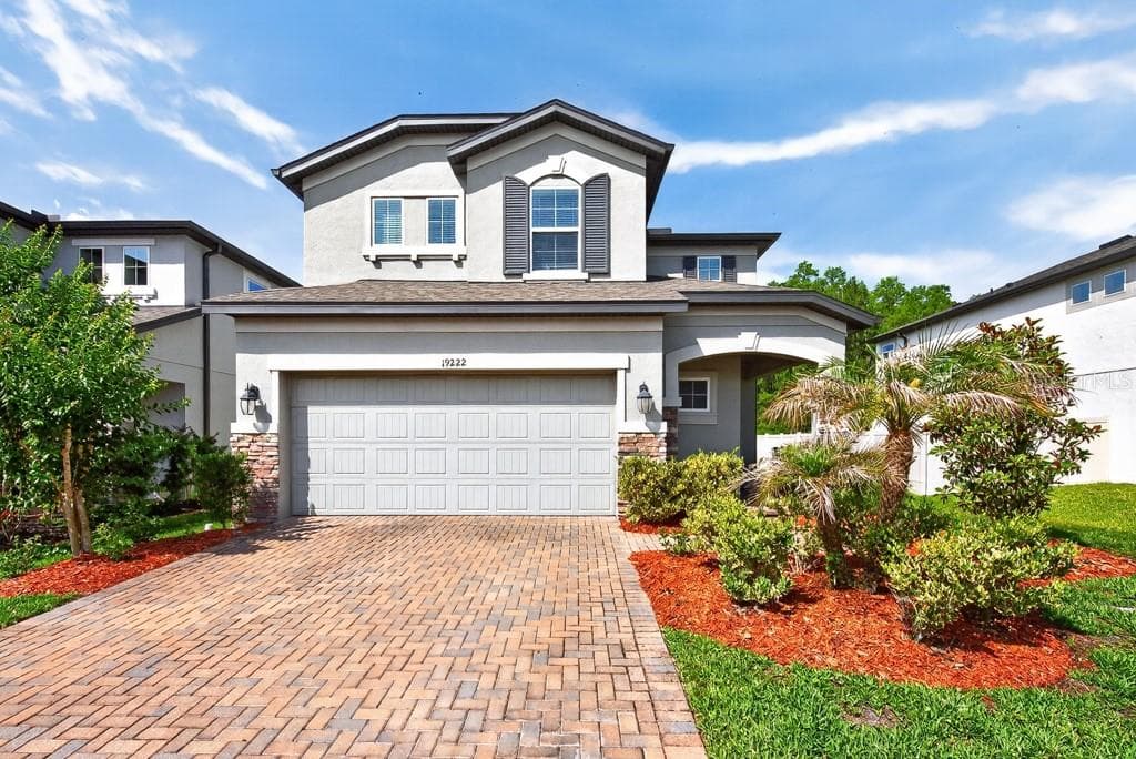 19222 OLD SPANISH ROAD TAMPA, FL 33647