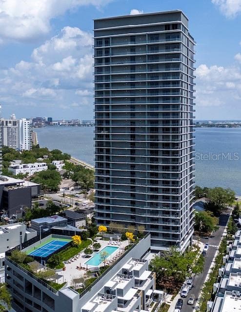 3015 S YSABELLA AVENUE UNIT 1504 TAMPA, FL 33629