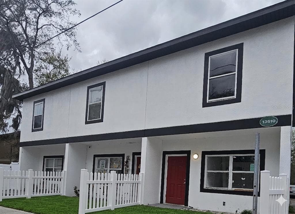 13612 N 21ST STREET TAMPA, FL 33613