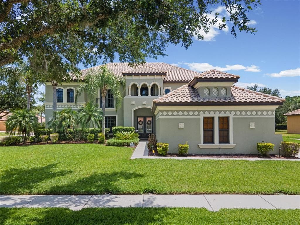 3720 MARBURY COURT LAND O LAKES, FL 34638