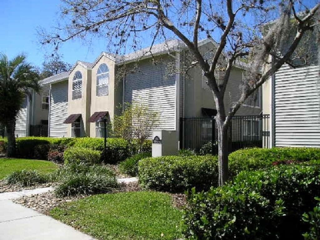 603 S MELVILLE AVENUE UNIT 1 TAMPA, FL 33606