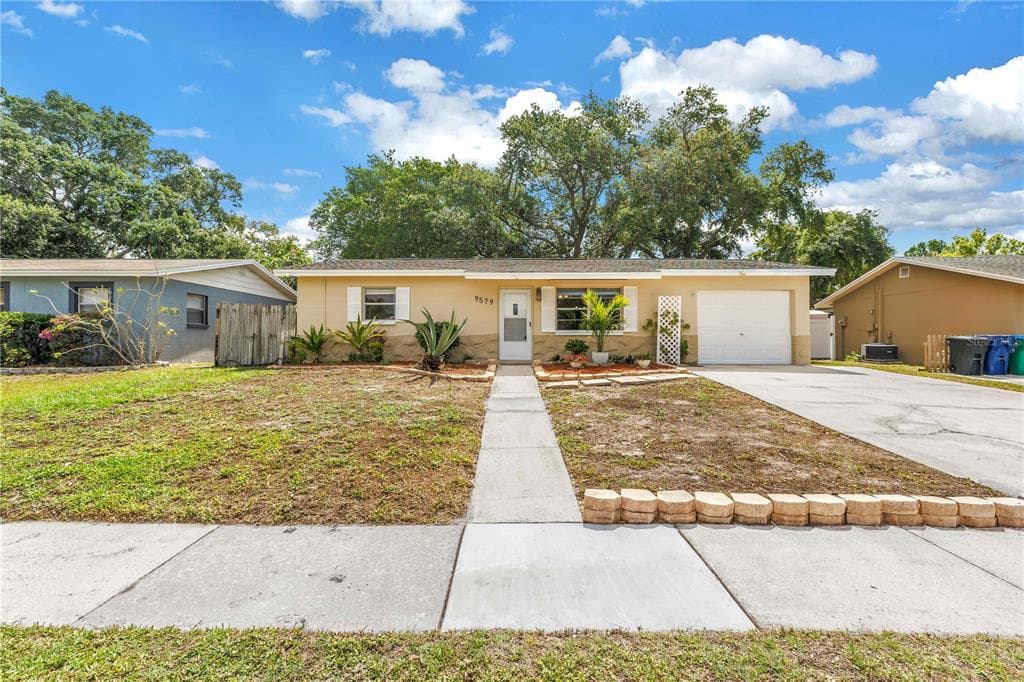 9579 GOLDEN GROVE STREET SEMINOLE, FL 33772