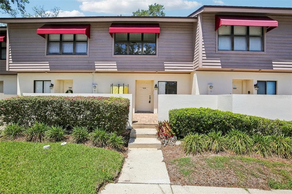 1006 CICERO LANE BRANDON, FL 33511