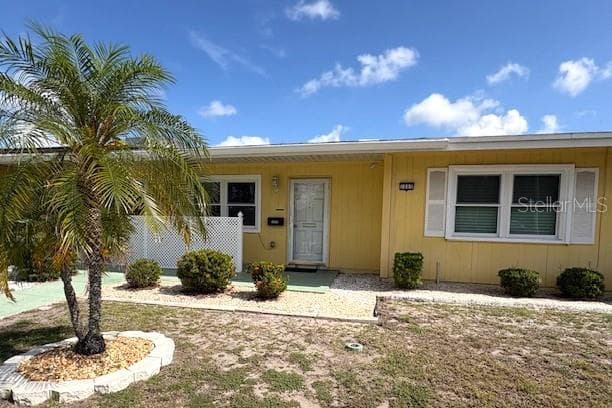 1005 RICKENBACKER DRIVE
