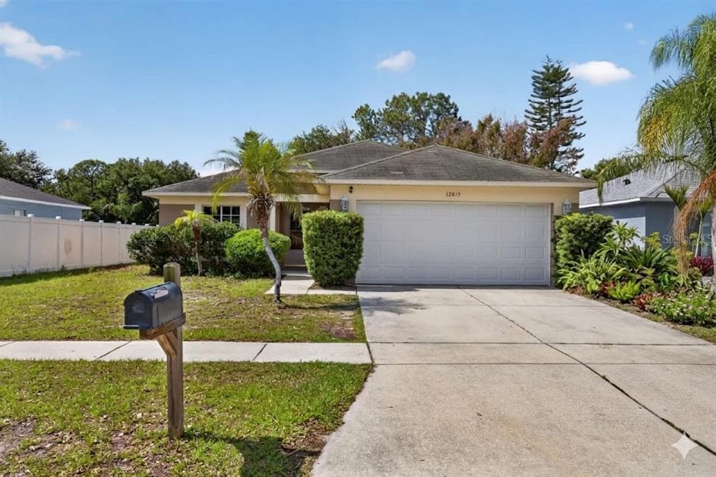 12015 CEDARFIELD DRIVE
