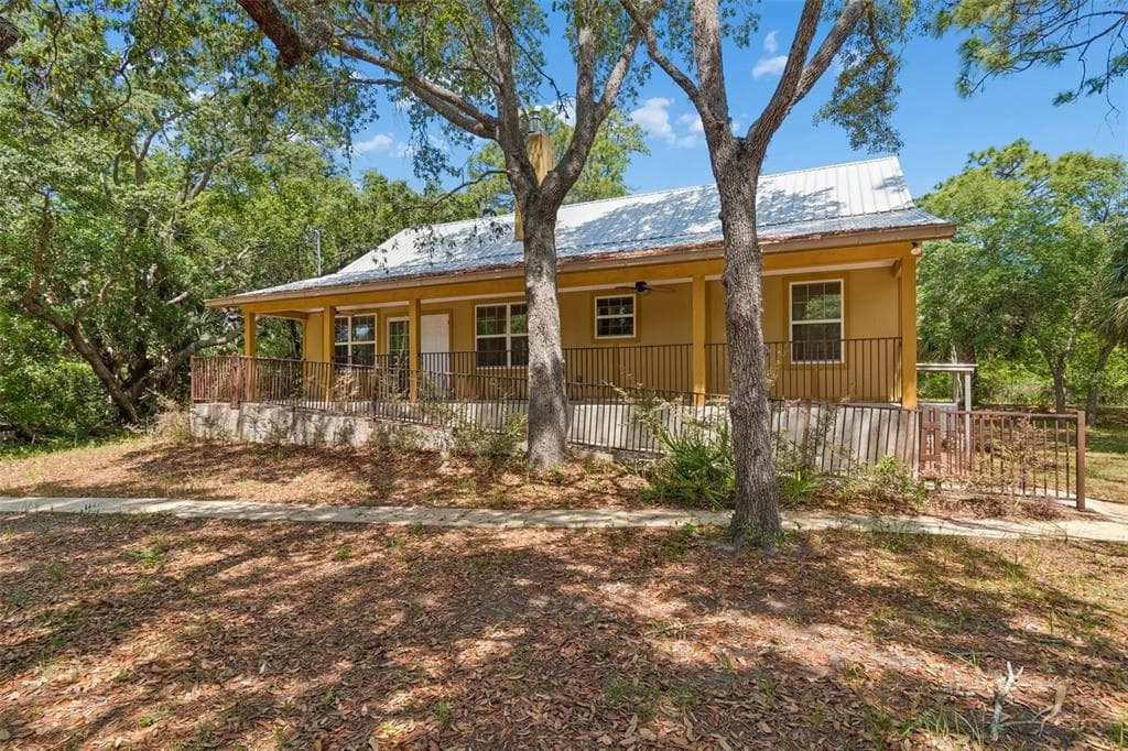 11274 S RIVIERA DRIVE HOMOSASSA, FL 34448