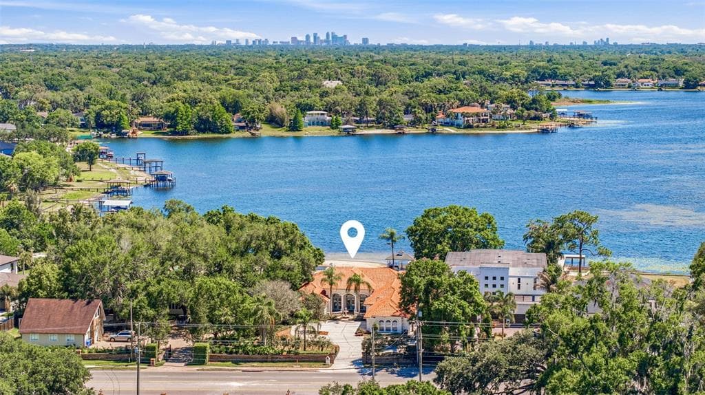 1810 W BEARSS AVENUE TAMPA, FL 33613