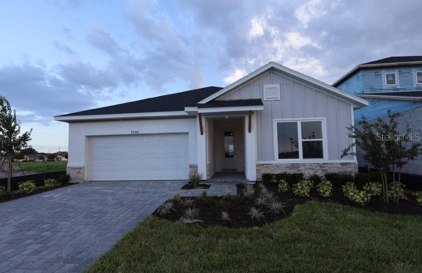 5141 CHATTAHOOCHEE BEND ST CLOUD, FL 34771