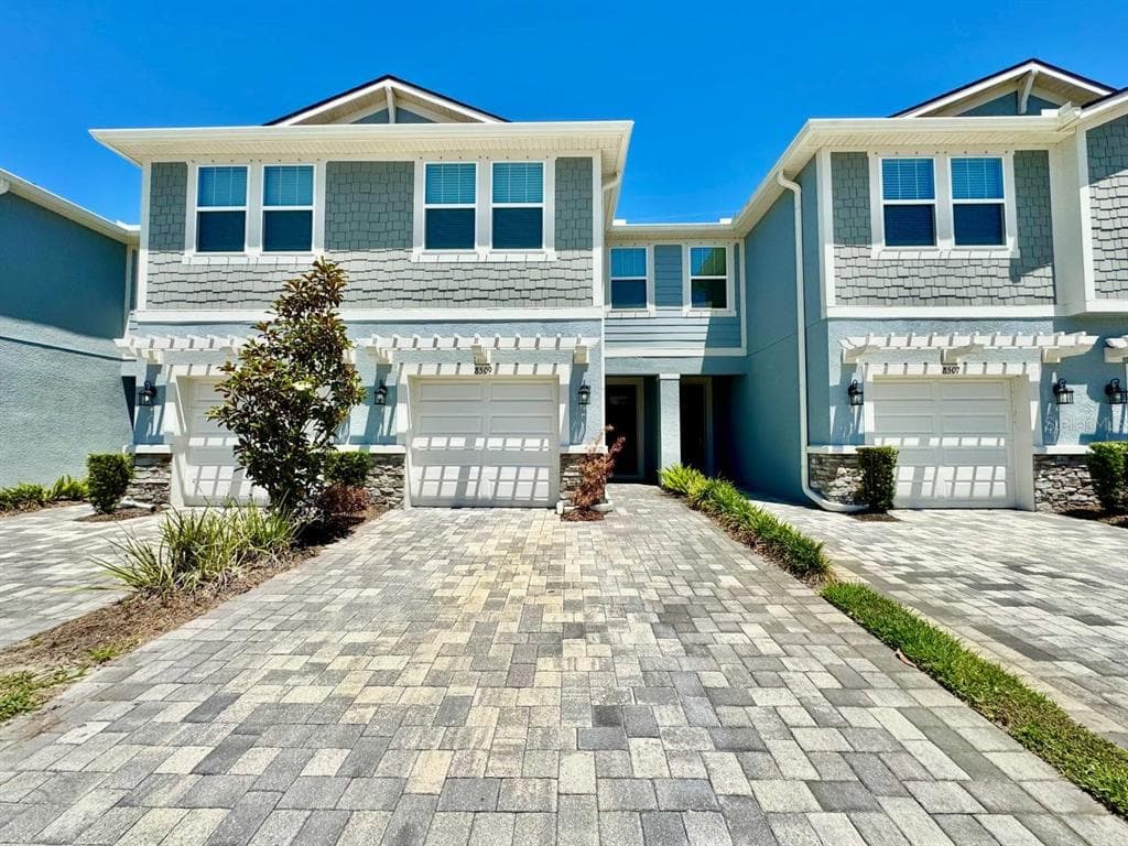 8509 PRIMROSE WILLOW PLACE ODESSA, FL 33556